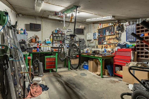 Medium property photo - Europalaan 148, 9501 CX Stadskanaal